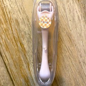 Micro needling tool/ Derma roller